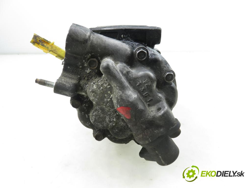 PEUGEOT 407 SW (6E_) KOMBI 2003 80,00 1.6 HDi 110 - 9HZ (DV6TED4) 1560,00 KOMPRESOR: klimatizácie 9656572680 (Kompresor klimatizácie)