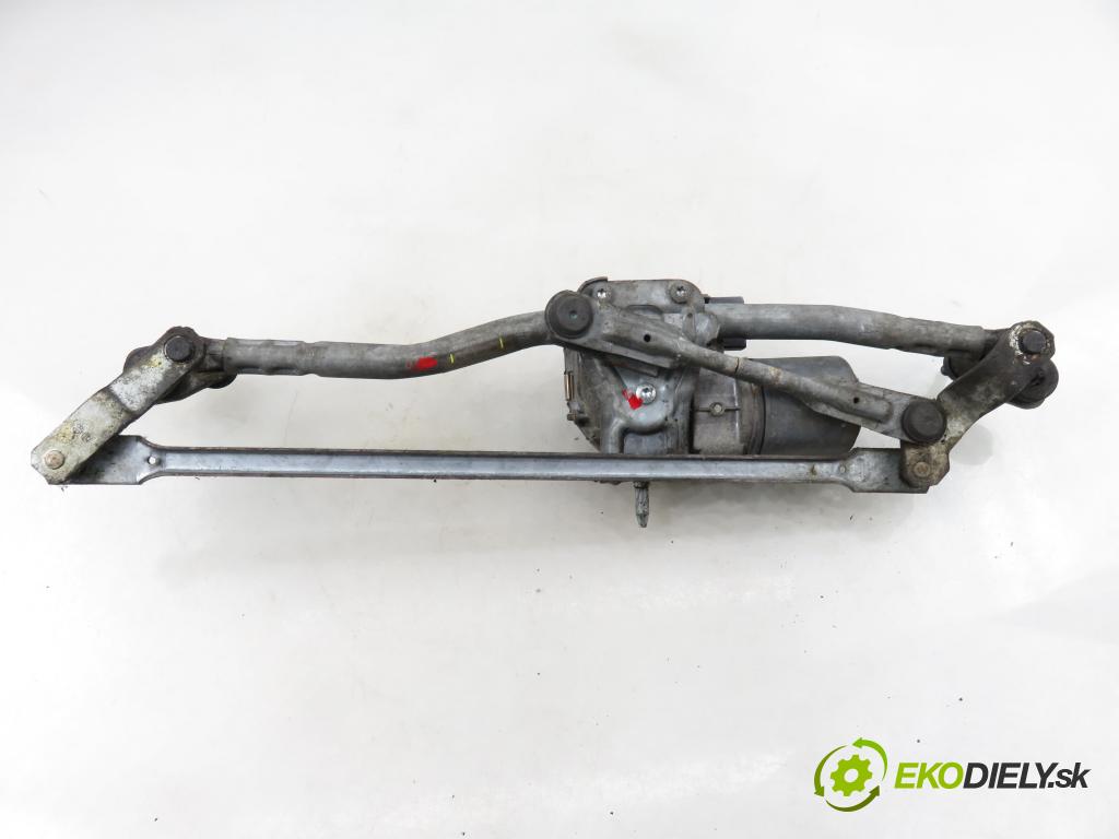 AUDI A3 (8P1) HB 2003 77,00 1.9 TDI PD 105 - BKC 1896,00 Motorček stieračov 8P1955119E ; 0390241995 ; 8P1955023F