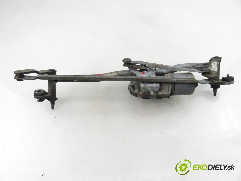 AUDI A3 (8P1) HB 2003 77,00 1.9 TDI PD 105 - BKC 1896,00 Motorček stieračov 8P1955119E ; 0390241995 ; 8P1955023F