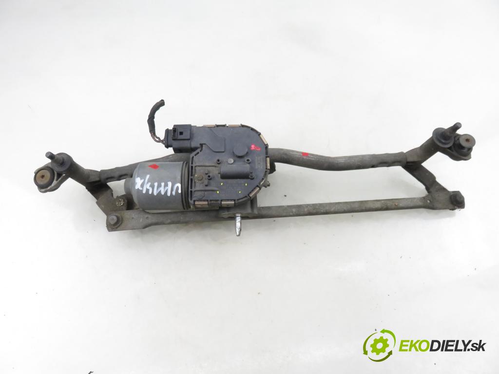 AUDI A3 (8P1) HB 2003 77,00 1.9 TDI PD 105 - BKC 1896,00 Motorček stieračov 8P1955119E ; 0390241995 ; 8P1955023F