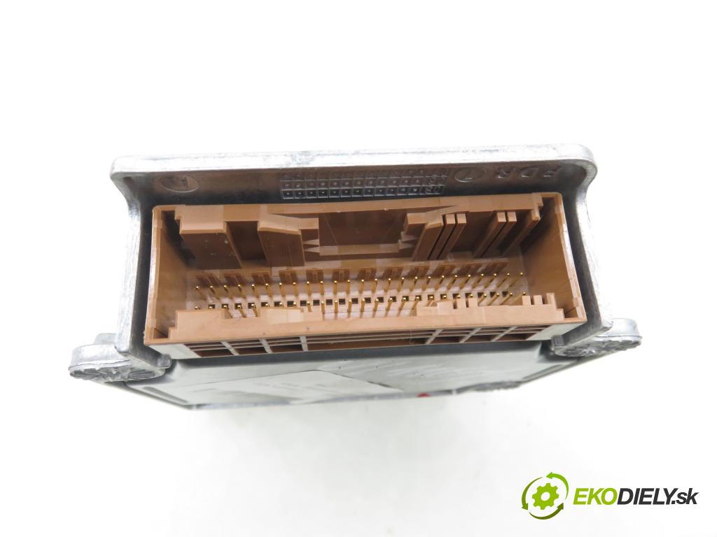 SUZUKI SX4 (EY, GY) CROSSOVER 2008 79,00 1.6 VVT 4x4 (RW 416) 107 - M16A 1586,00 MODUL air BAG 3891079J22000 ; 5WK43632