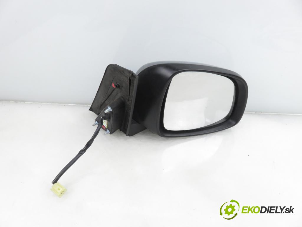 SUZUKI SX4 (EY, GY) CROSSOVER 2008 79,00 1.6 VVT 4x4 (RW 416) 107 - M16A 1586,00 Spätné zrkadlo 8470179J60
