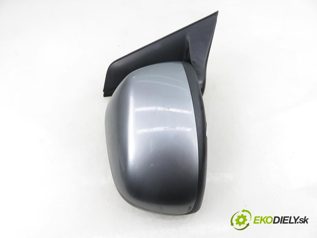 SUZUKI SX4 (EY, GY) CROSSOVER 2008 79,00 1.6 VVT 4x4 (RW 416) 107 - M16A 1586,00 Spätné zrkadlo 8470179J60