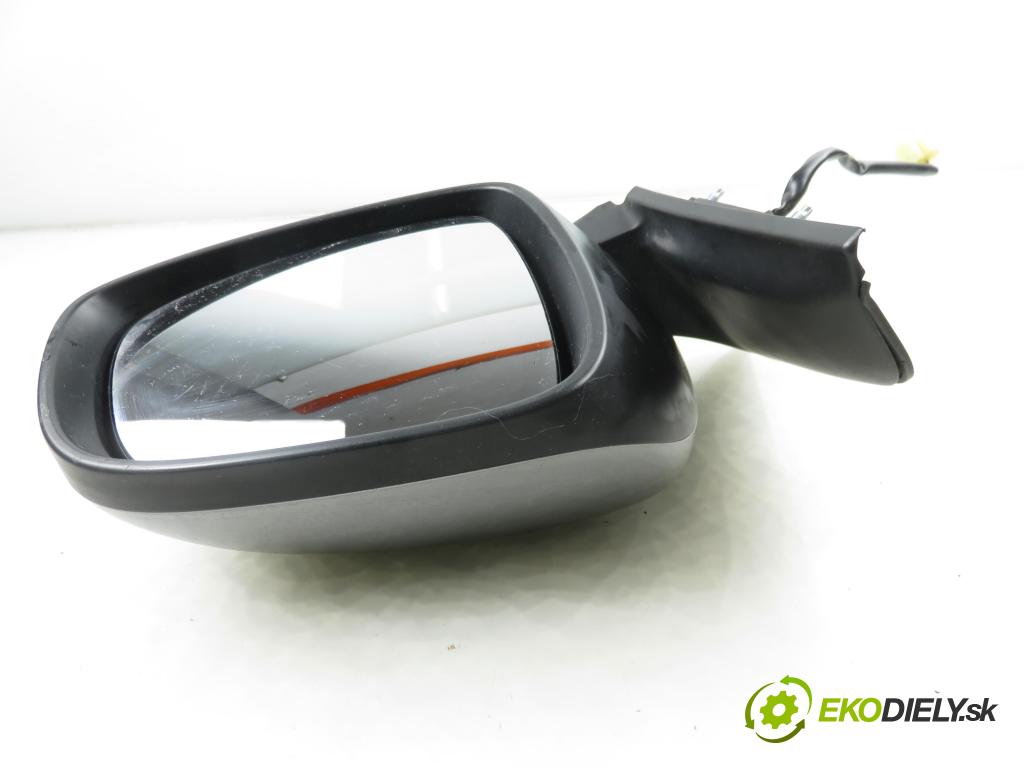 SUZUKI SX4 (EY, GY) CROSSOVER 2008 79,00 1.6 VVT 4x4 (RW 416) 107 - M16A 1586,00 Spätné zrkadlo 8470179J60