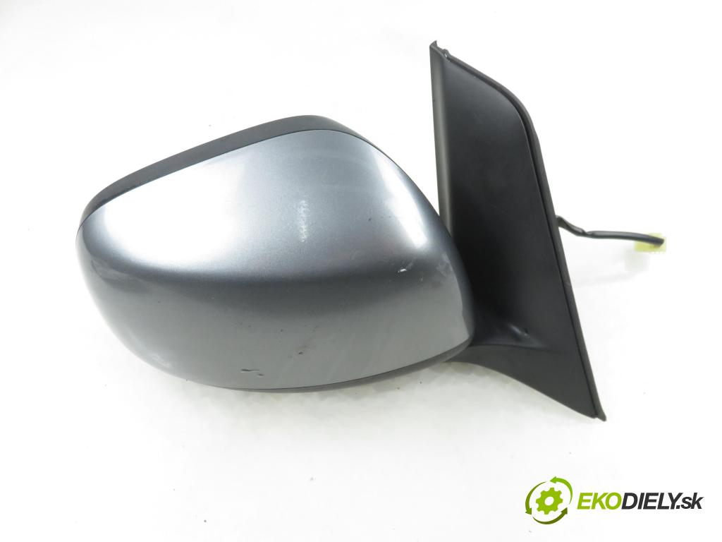 SUZUKI SX4 (EY, GY) CROSSOVER 2008 79,00 1.6 VVT 4x4 (RW 416) 107 - M16A 1586,00 Spätné zrkadlo 8470179J60