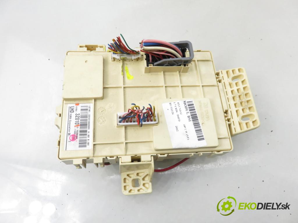 HYUNDAI i40 CW (VF) KOMBI 2012 100,00 1.7 CRDi 136 - D4FD 1685,00 MODUL BSI 919503Z010