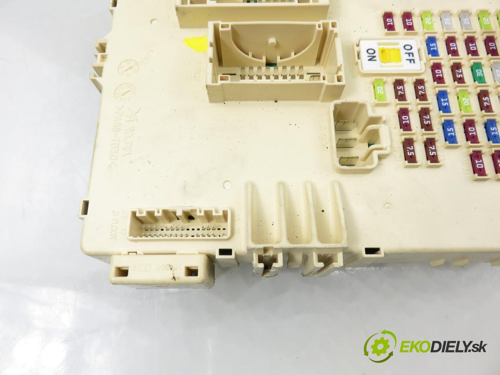 HYUNDAI i40 CW (VF) KOMBI 2012 100,00 1.7 CRDi 136 - D4FD 1685,00 MODUL BSI 919503Z010