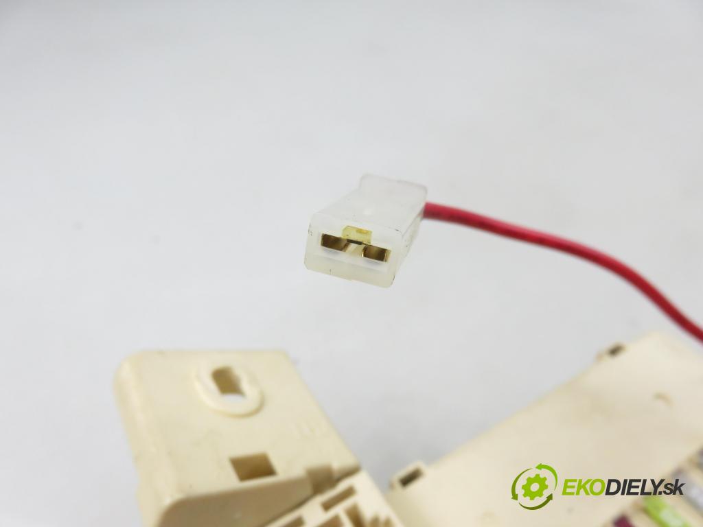 HYUNDAI i40 CW (VF) KOMBI 2012 100,00 1.7 CRDi 136 - D4FD 1685,00 MODUL BSI 919503Z010