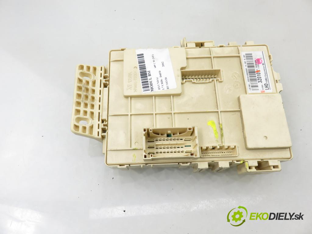 HYUNDAI i40 CW (VF) KOMBI 2012 100,00 1.7 CRDi 136 - D4FD 1685,00 MODUL BSI 919503Z010