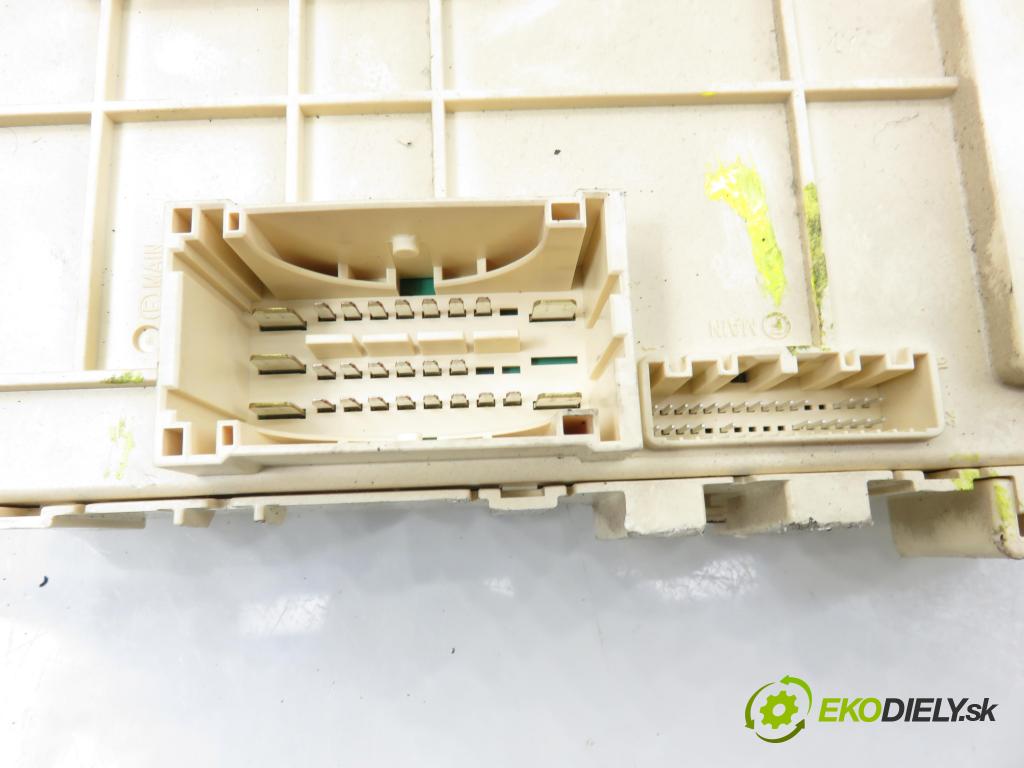 HYUNDAI i40 CW (VF) KOMBI 2012 100,00 1.7 CRDi 136 - D4FD 1685,00 MODUL BSI 919503Z010