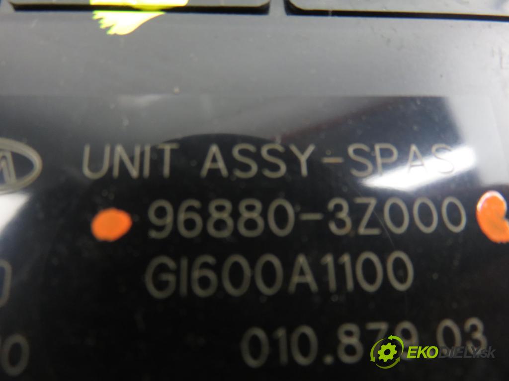 HYUNDAI i40 CW (VF) KOMBI 2012 100,00 1.7 CRDi 136 - D4FD 1685,00 MODUL 968803Z000