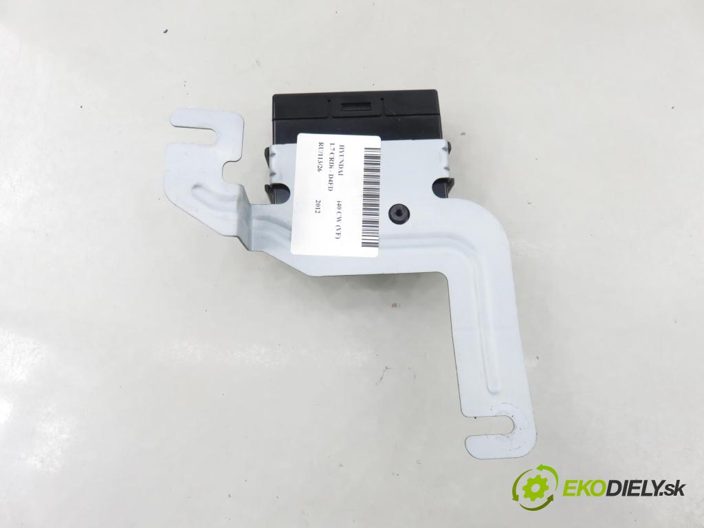 HYUNDAI i40 CW (VF) KOMBI 2012 100,00 1.7 CRDi 136 - D4FD 1685,00 MODUL 968803Z000