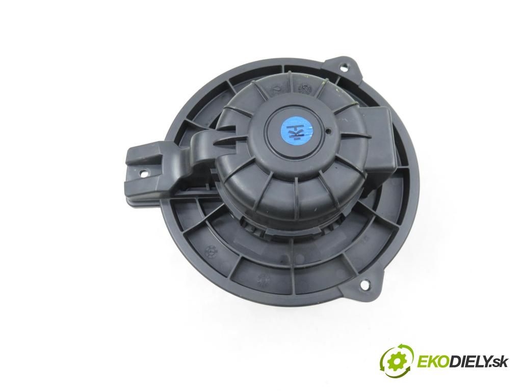 HYUNDAI i40 CW (VF) KOMBI 2012 100,00 1.7 CRDi 136 - D4FD 1685,00 ventilátor větráku B308830510