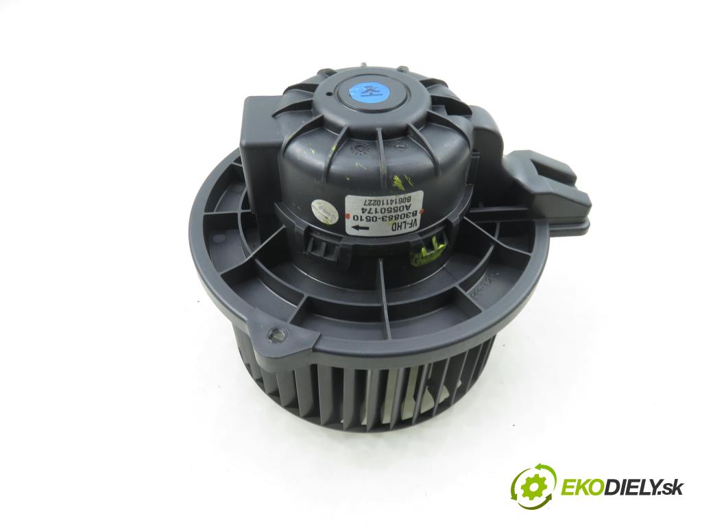 HYUNDAI i40 CW (VF) KOMBI 2012 100,00 1.7 CRDi 136 - D4FD 1685,00 Ventilátor vetráku B308830510