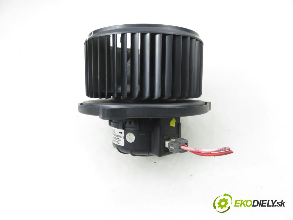 HYUNDAI i40 CW (VF) KOMBI 2012 100,00 1.7 CRDi 136 - D4FD 1685,00 Ventilátor vetráku B308830510