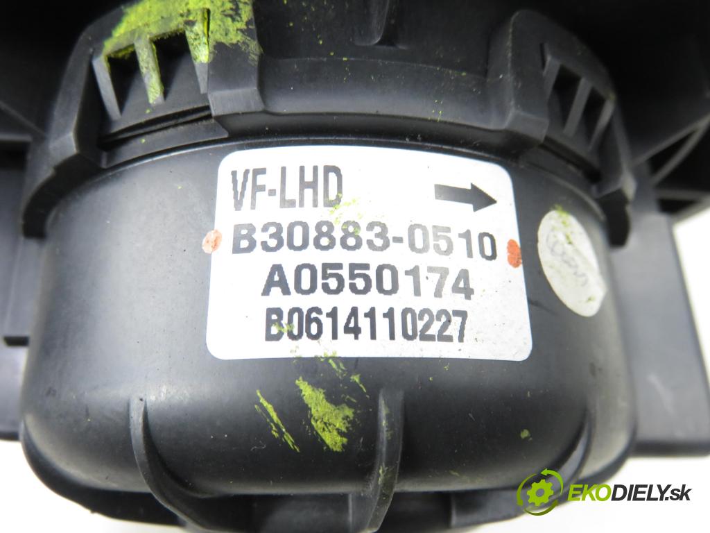 HYUNDAI i40 CW (VF) KOMBI 2012 100,00 1.7 CRDi 136 - D4FD 1685,00 Ventilátor vetráku B308830510