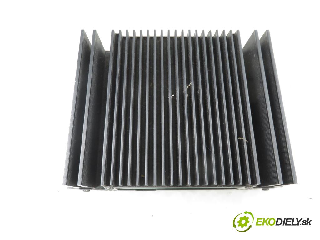 HYUNDAI i40 CW (VF) KOMBI 2012 100,00 1.7 CRDi 136 - D4FD 1685,00 zesilovač 963703Z100 (Zesilovač)