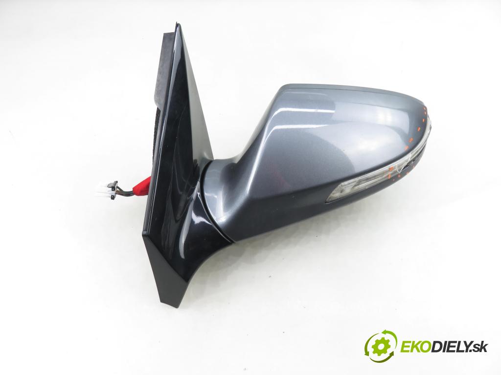 HYUNDAI i40 CW (VF) KOMBI 2012 100,00 1.7 CRDi 136 - D4FD 1685,00 Spätné zrkadlo LE