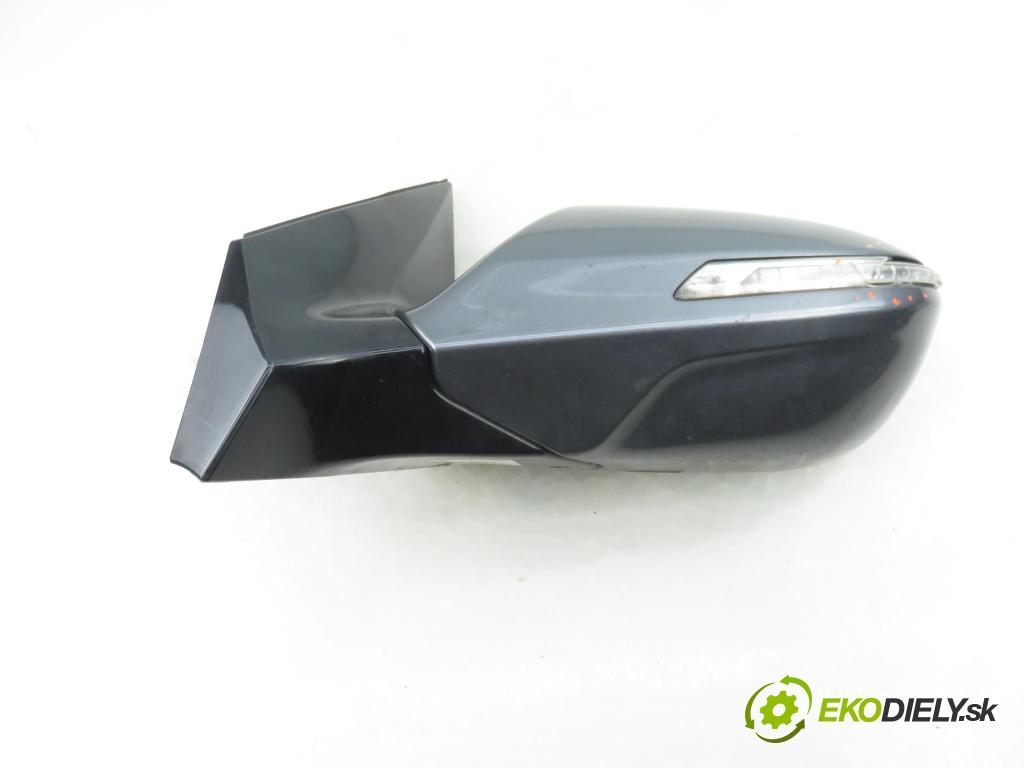 HYUNDAI i40 CW (VF) KOMBI 2012 100,00 1.7 CRDi 136 - D4FD 1685,00 Spätné zrkadlo LE