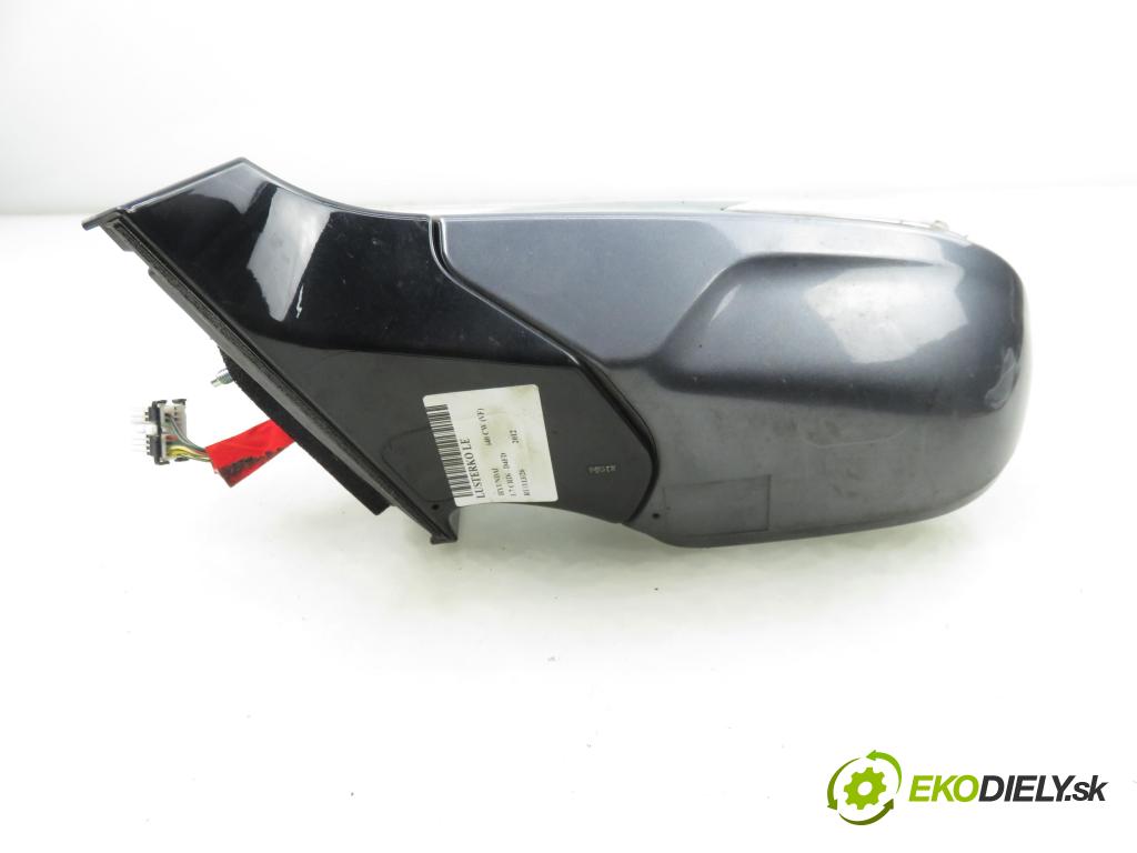 HYUNDAI i40 CW (VF) KOMBI 2012 100,00 1.7 CRDi 136 - D4FD 1685,00 Spätné zrkadlo LE