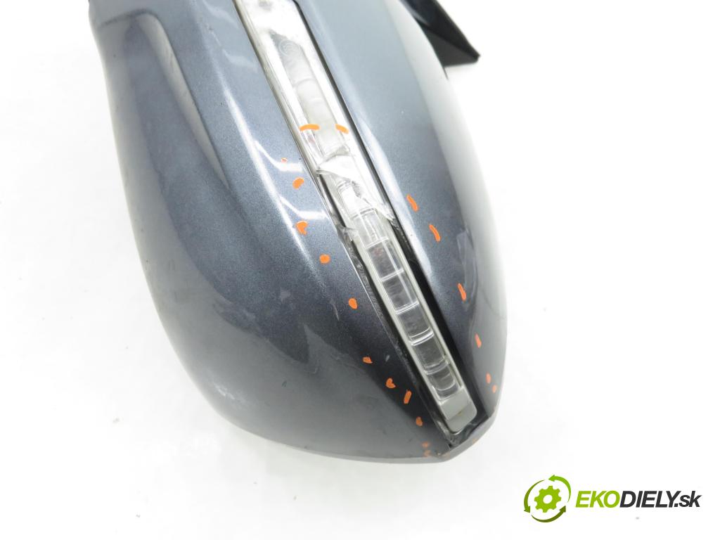 HYUNDAI i40 CW (VF) KOMBI 2012 100,00 1.7 CRDi 136 - D4FD 1685,00 Spätné zrkadlo LE