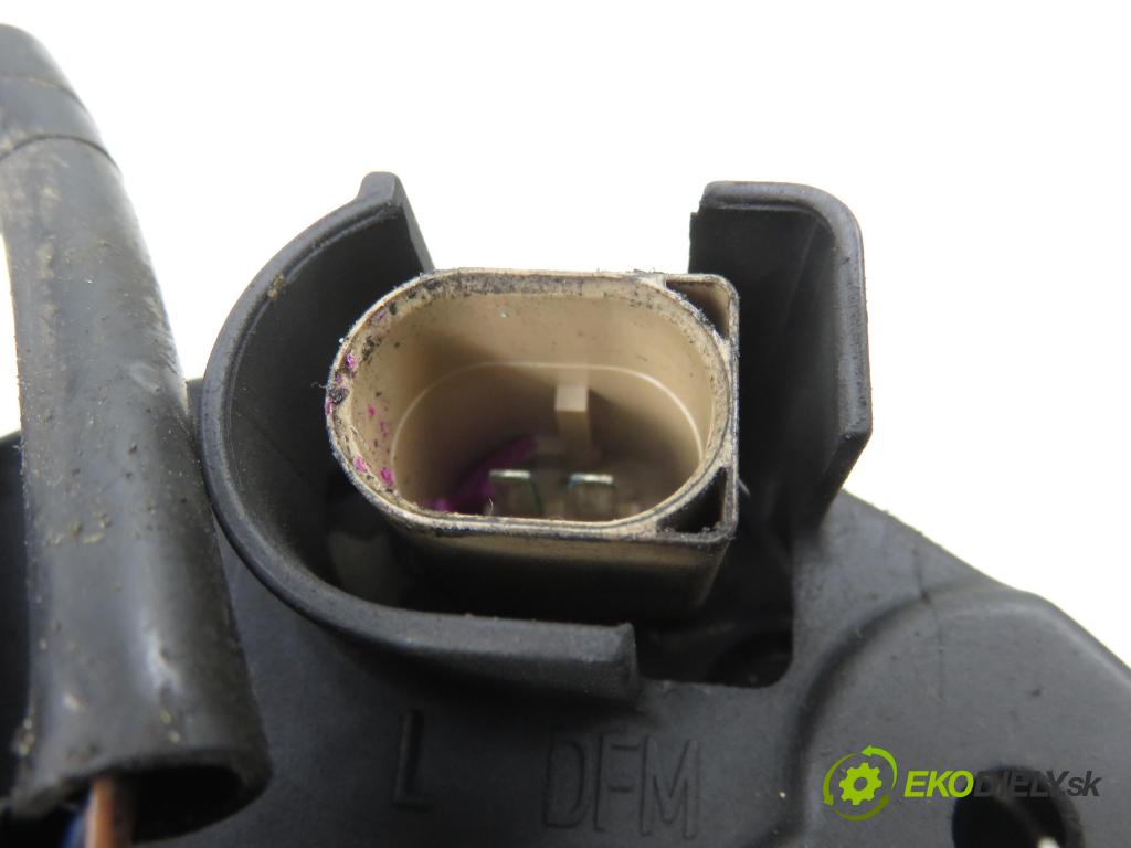 VW POLO (9N_) HB 2002 47,00 1.2 12V 64 - AZQ 1198,00 Alternátor 03D903025E (Alternátor)