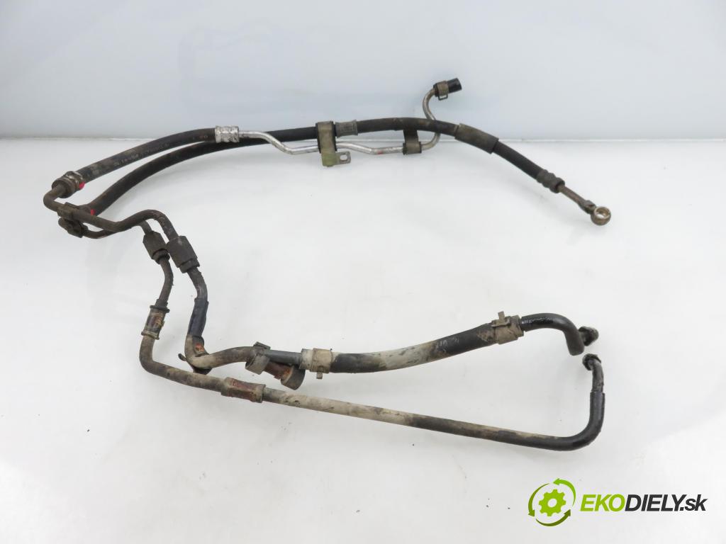 SUBARU IMPREZA kombi (GG) KOMBI 2005 123,00 2.5 167 2457,00 rúrka / Rúra servočerpadlo 