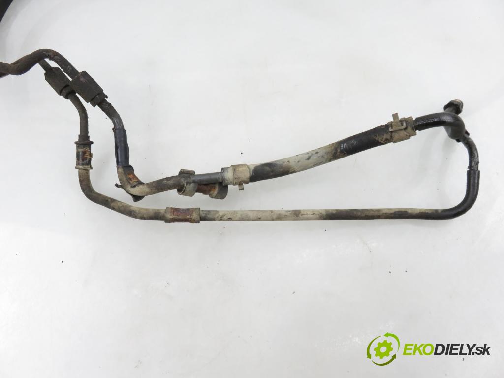 SUBARU IMPREZA kombi (GG) KOMBI 2005 123,00 2.5 167 2457,00 rúrka / Rúra servočerpadlo