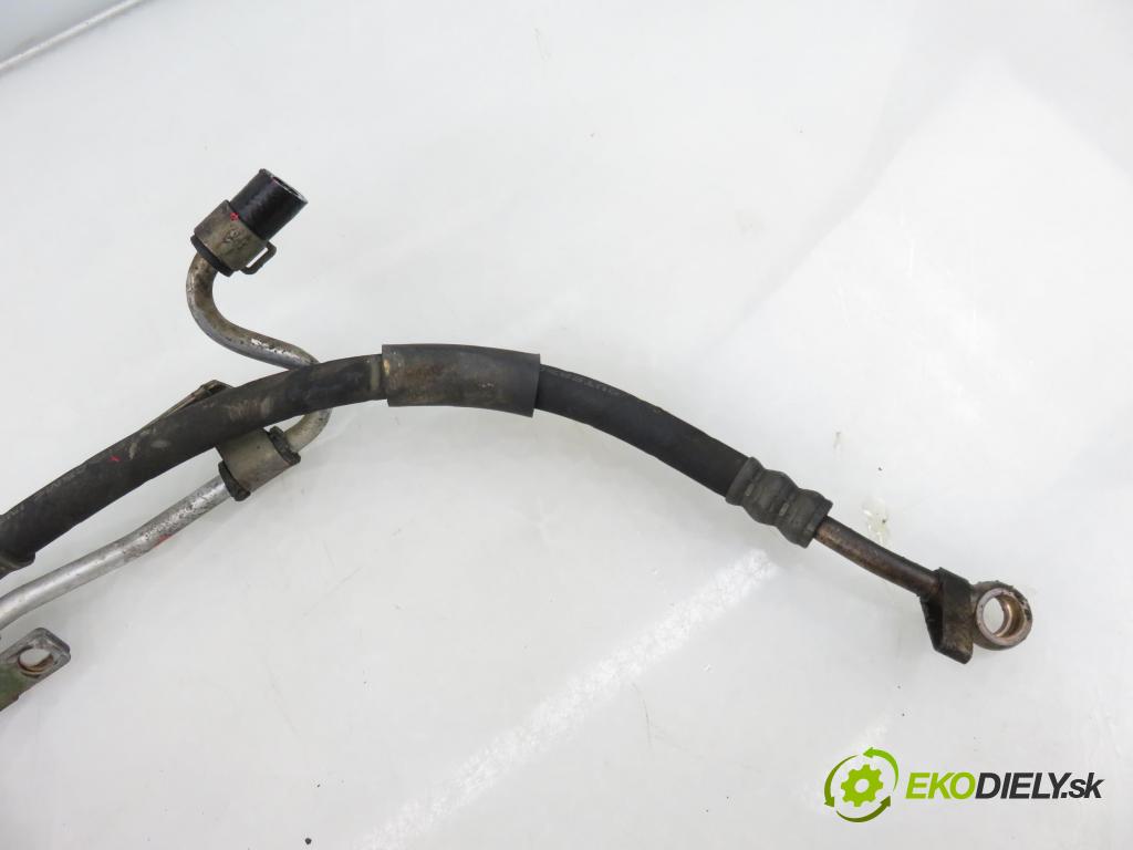 SUBARU IMPREZA kombi (GG) KOMBI 2005 123,00 2.5 167 2457,00 rúrka / Rúra servočerpadlo