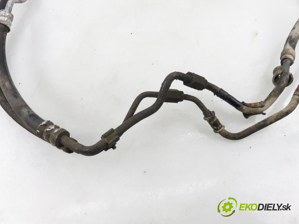 SUBARU IMPREZA kombi (GG) KOMBI 2005 123,00 2.5 167 2457,00 rúrka / Rúra servočerpadlo