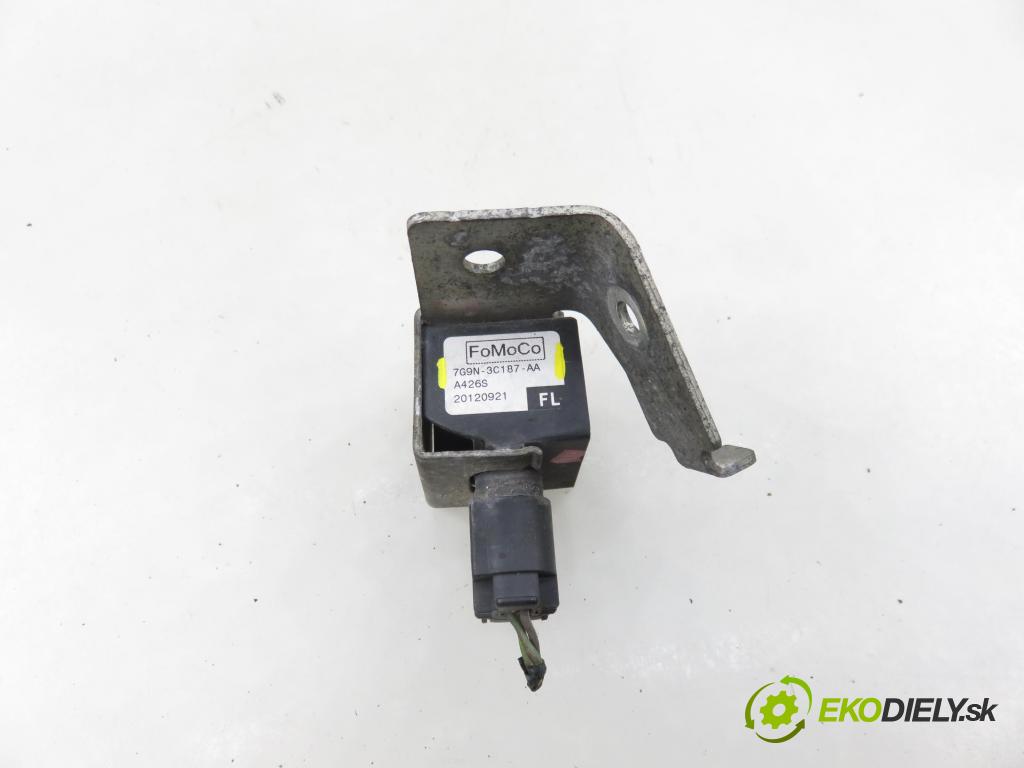 FORD S-MAX (WA6) MINIVAN 2014 120,00 2.0 TDCi - TXWA 1997,00 snímač 7G9N3C187AA ; 10171110064