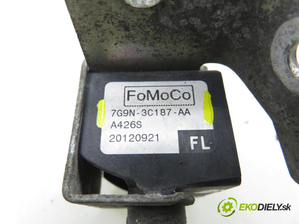FORD S-MAX (WA6) MINIVAN 2014 120,00 2.0 TDCi - TXWA 1997,00 snímač 7G9N3C187AA ; 10171110064