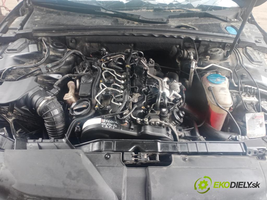AUDI A4 Avant (8K5, B8) KOMBI 2010 105,00 2.0 TDI - CAGA 1968,00 Motor DIESEL CAGA