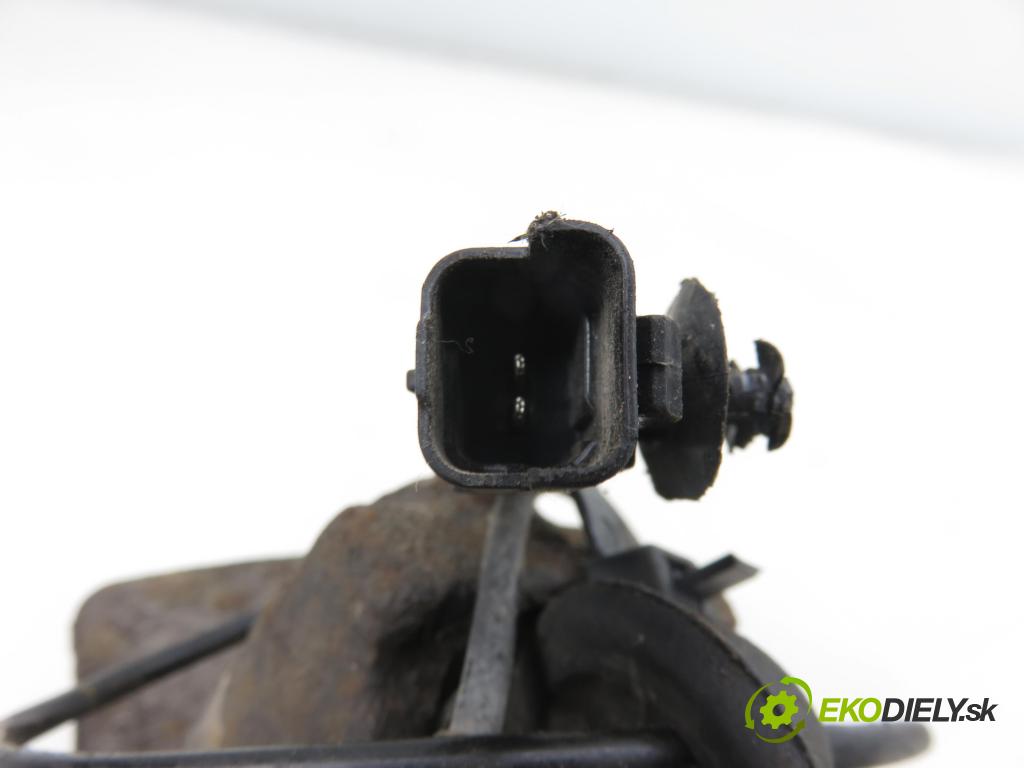 PEUGEOT 407 SW (6E_) KOMBI 2003 80,00 1.6 HDi 110 - 9HZ (DV6TED4) 1560,00 náboj PP ABS