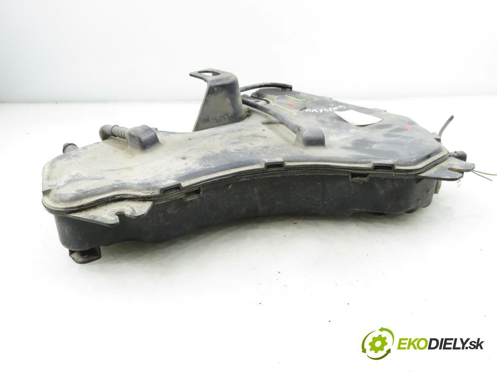 PEUGEOT 407 SW (6E_) KOMBI 2003 80,00 1.6 HDi 110 - 9HZ (DV6TED4) 1560,00 Nádržka KAPALINA: FAP 9654039680 ; 9642944280