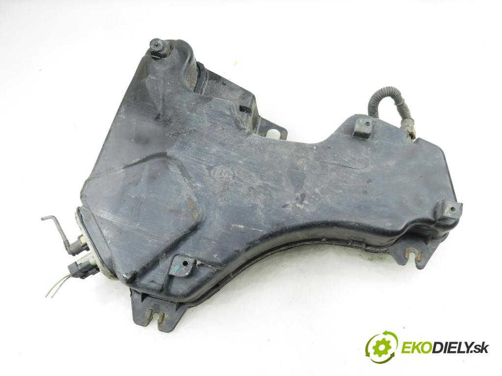 PEUGEOT 407 SW (6E_) KOMBI 2003 80,00 1.6 HDi 110 - 9HZ (DV6TED4) 1560,00 Nádržka KAPALINA: FAP 9654039680 ; 9642944280