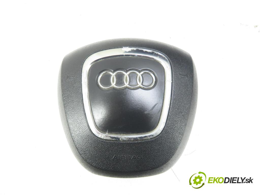 AUDI A3 (8P1) HB 2003 77,00 1.9 TDI - BKC 1896,00 palubovka