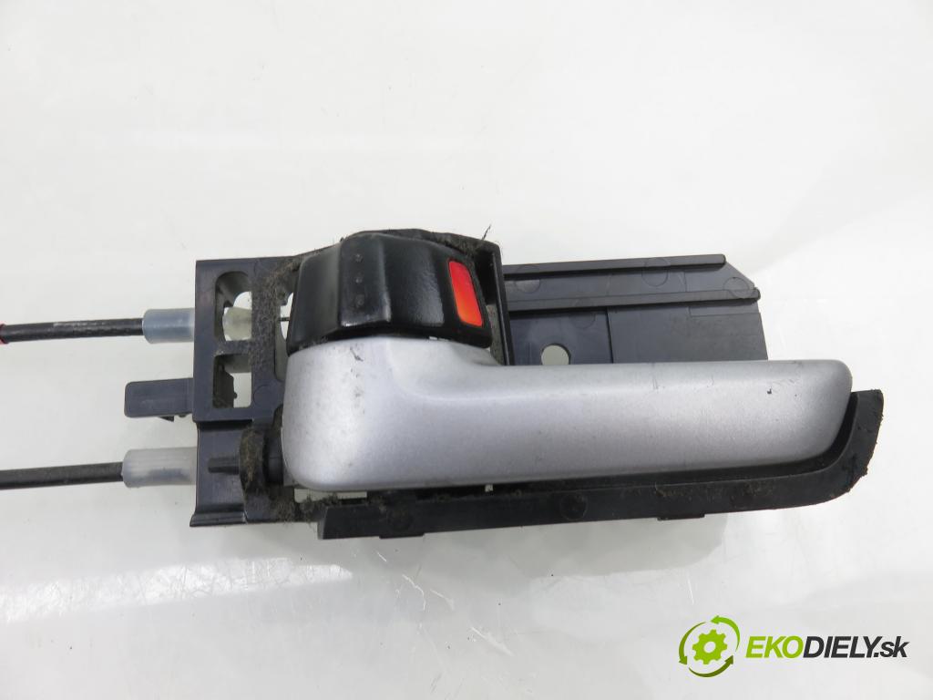 SUZUKI SX4 (EY, GY) CROSSOVER 2008 79,00 1.6 VVT 4x4 (RW 416) 107 - M16A 1586,00 zámok 8220279J30