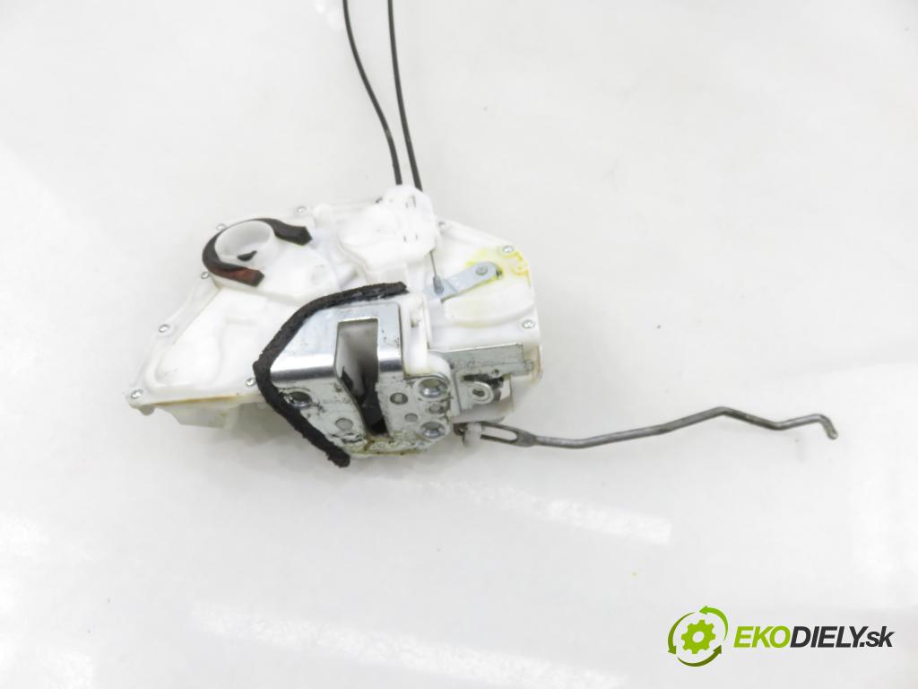 SUZUKI SX4 (EY, GY) CROSSOVER 2008 79,00 1.6 VVT 4x4 (RW 416) 107 - M16A 1586,00 zámok 8220279J30