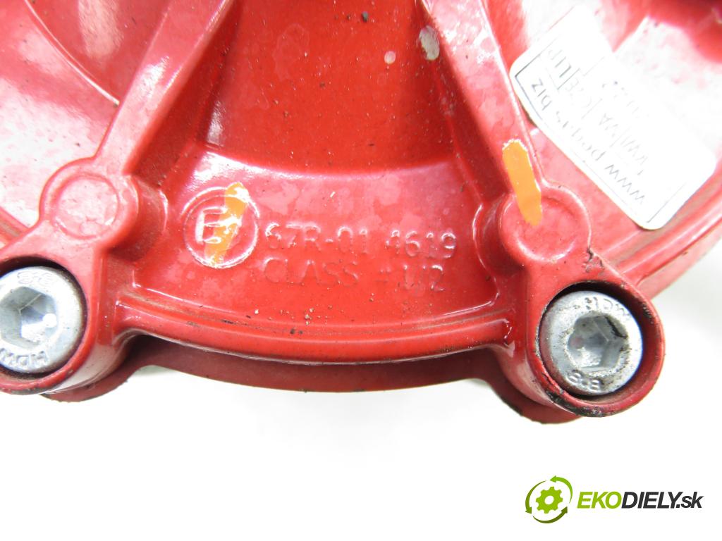 MITSUBISHI OUTLANDER II (CW_W) SUV 2008 125,00 2.4 MIVEC 4WD (CW5W) - 4B12 2360,00 INSTALACE: LPG komplentní 67R014903 ; 67R014619 ; 67R017294