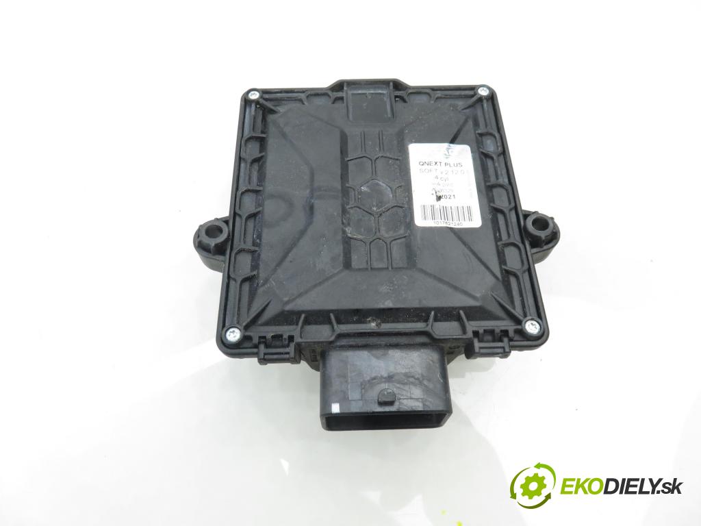 MITSUBISHI OUTLANDER II (CW_W) SUV 2008 125,00 2.4 MIVEC 4WD (CW5W) - 4B12 2360,00 LPG komplentny 67R014903 ; 67R014619 ; 67R017294