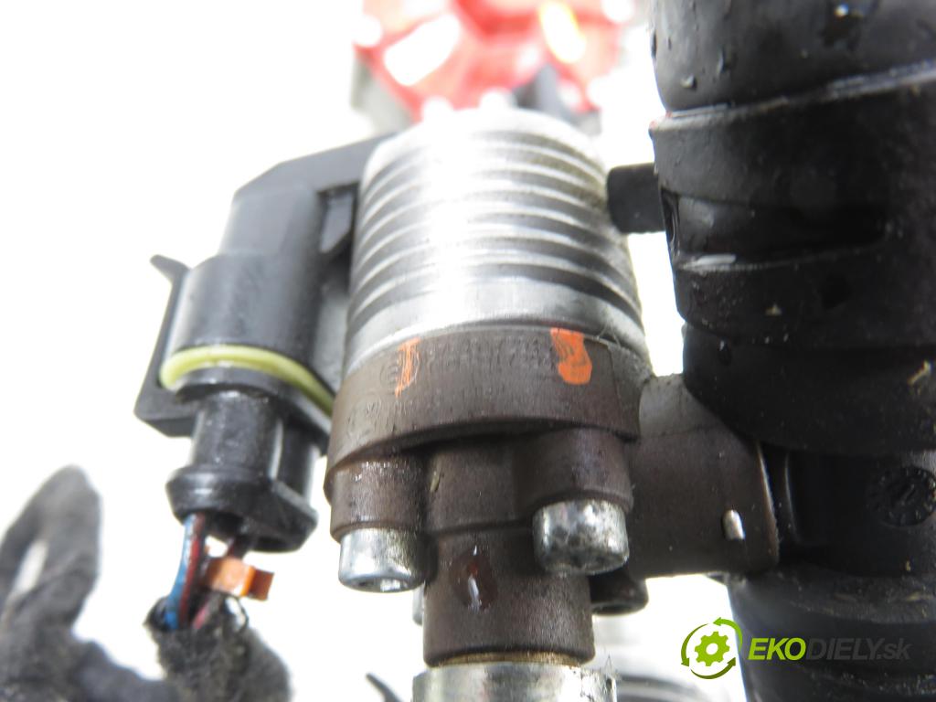 MITSUBISHI OUTLANDER II (CW_W) SUV 2008 125,00 2.4 MIVEC 4WD (CW5W) - 4B12 2360,00 LPG komplentny 67R014903 ; 67R014619 ; 67R017294