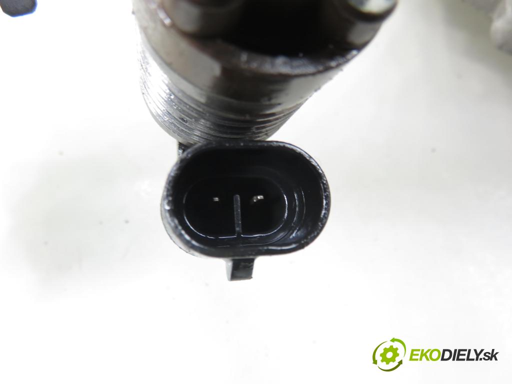 MITSUBISHI OUTLANDER II (CW_W) SUV 2008 125,00 2.4 MIVEC 4WD (CW5W) - 4B12 2360,00 LPG komplentny 67R014903 ; 67R014619 ; 67R017294