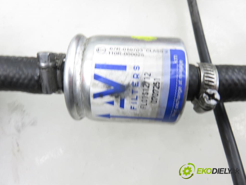 MITSUBISHI OUTLANDER II (CW_W) SUV 2008 125,00 2.4 MIVEC 4WD (CW5W) - 4B12 2360,00 LPG komplentny 67R014903 ; 67R014619 ; 67R017294