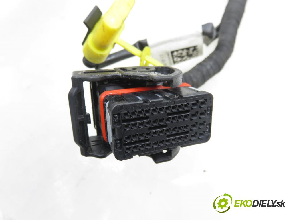 MITSUBISHI OUTLANDER II (CW_W) SUV 2008 125,00 2.4 MIVEC 4WD (CW5W) - 4B12 2360,00 LPG komplentny 67R014903 ; 67R014619 ; 67R017294