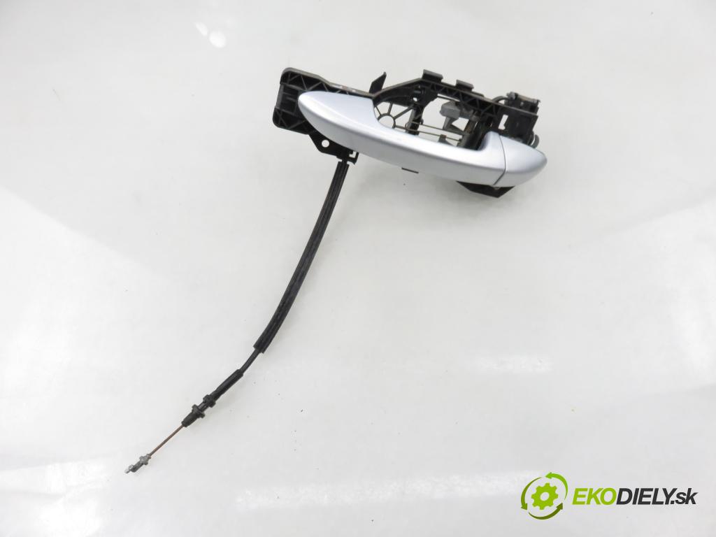 VW PASSAT B6 (3C2) SEDAN 2005 110,00 2.0 FSI - BLR 1984,00 Kľučka LPZ 3C0837885