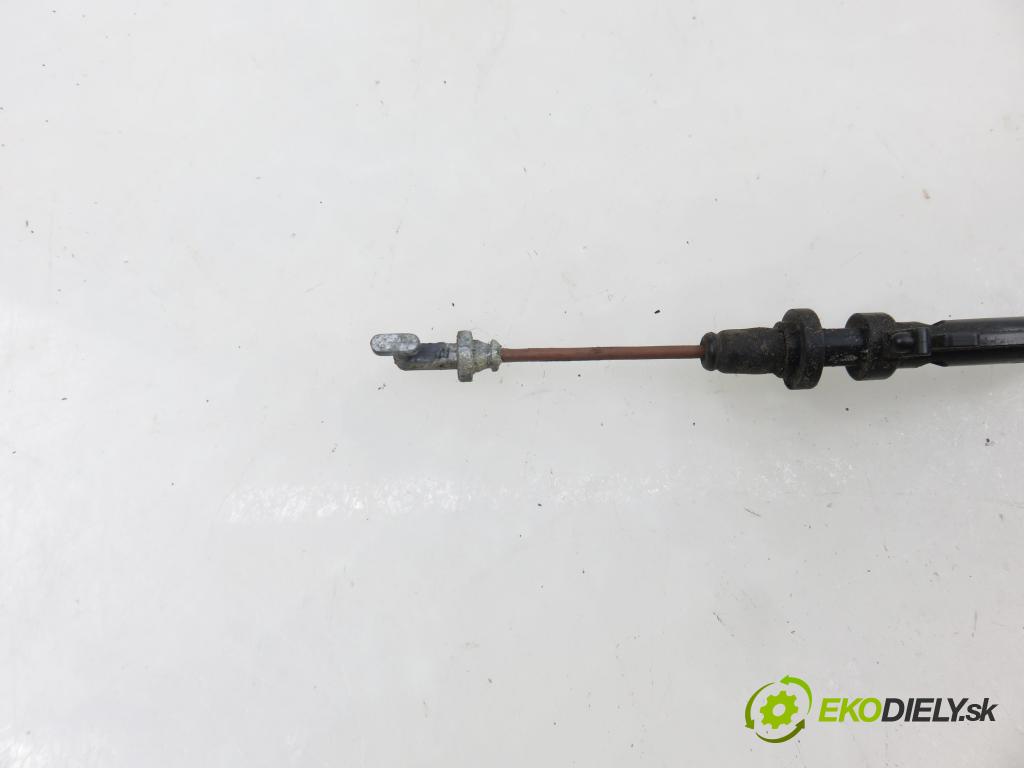 VW PASSAT B6 (3C2) SEDAN 2005 110,00 2.0 FSI - BLR 1984,00 Kľučka LPZ 3C0837885