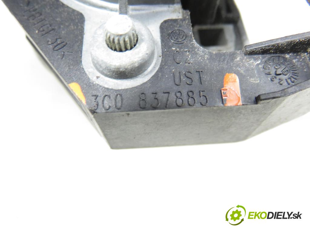 VW PASSAT B6 (3C2) SEDAN 2005 110,00 2.0 FSI - BLR 1984,00 Kľučka LPZ 3C0837885