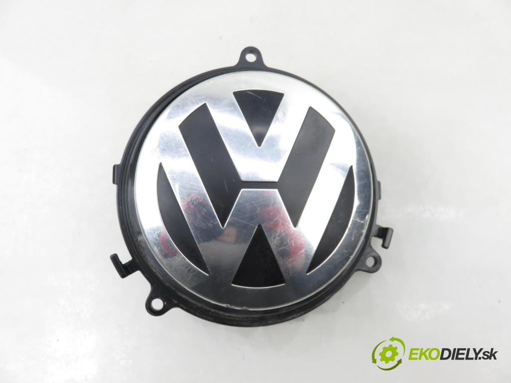 VW PASSAT B6 (3C2) SEDAN 2005 110,00 2.0 FSI - BLR 1984,00 Kľučka dverí kufor 1K0827469D