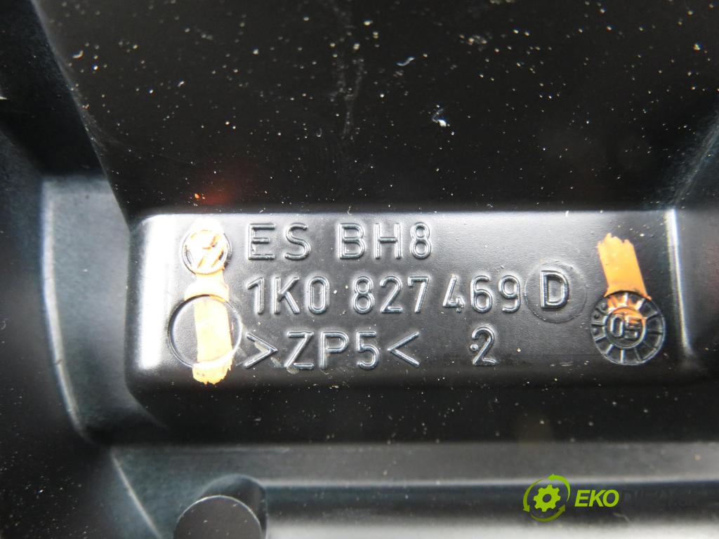 VW PASSAT B6 (3C2) SEDAN 2005 110,00 2.0 FSI - BLR 1984,00 klika dveří kufr 1K0827469D